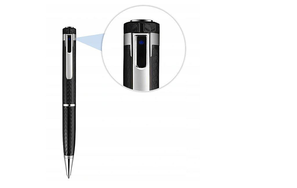 Elegant Pen FULL HD DV7 high image quality Gospy.pl